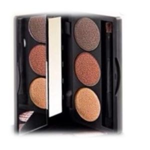 beauticontrol Makeup - beauticontrol intense mineral shadow trio beauticontrol Makeup - beauticontrol intense mineral shadow trio